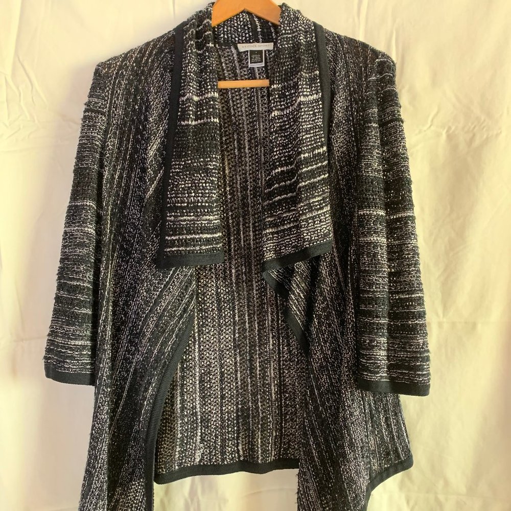 St John Sport Cardigan